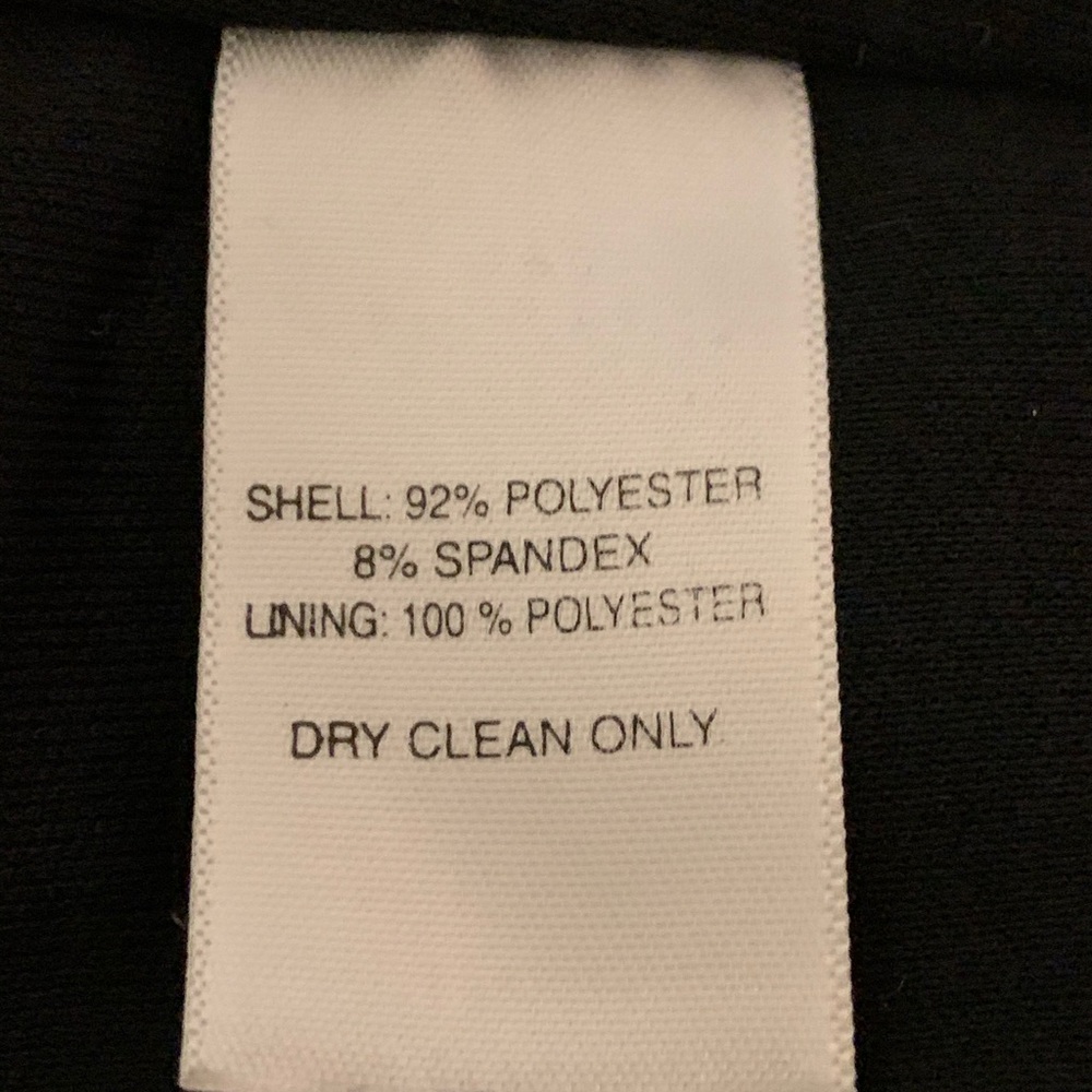 🍄 White House Black Market Dress Size S - Picture 7 of 7